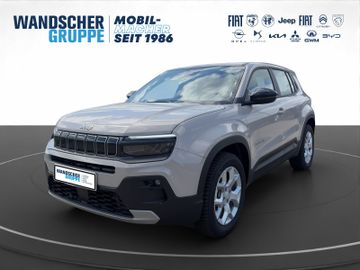 Jeep Avenger 1.2 T-GDI Altitude GJR