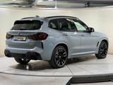BMW X3 M40i Standhzg AHK ACC 360° HUD HK Pano - BMW X3 in Magdeburg