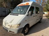 Mercedes-Benz Sprinter 316 CDI VOLL - Mercedes-Benz Sprinter aus 2002