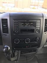 Volkswagen Crafter Transporter L2H2 - VW Crafter Gebrauchtwagen in München