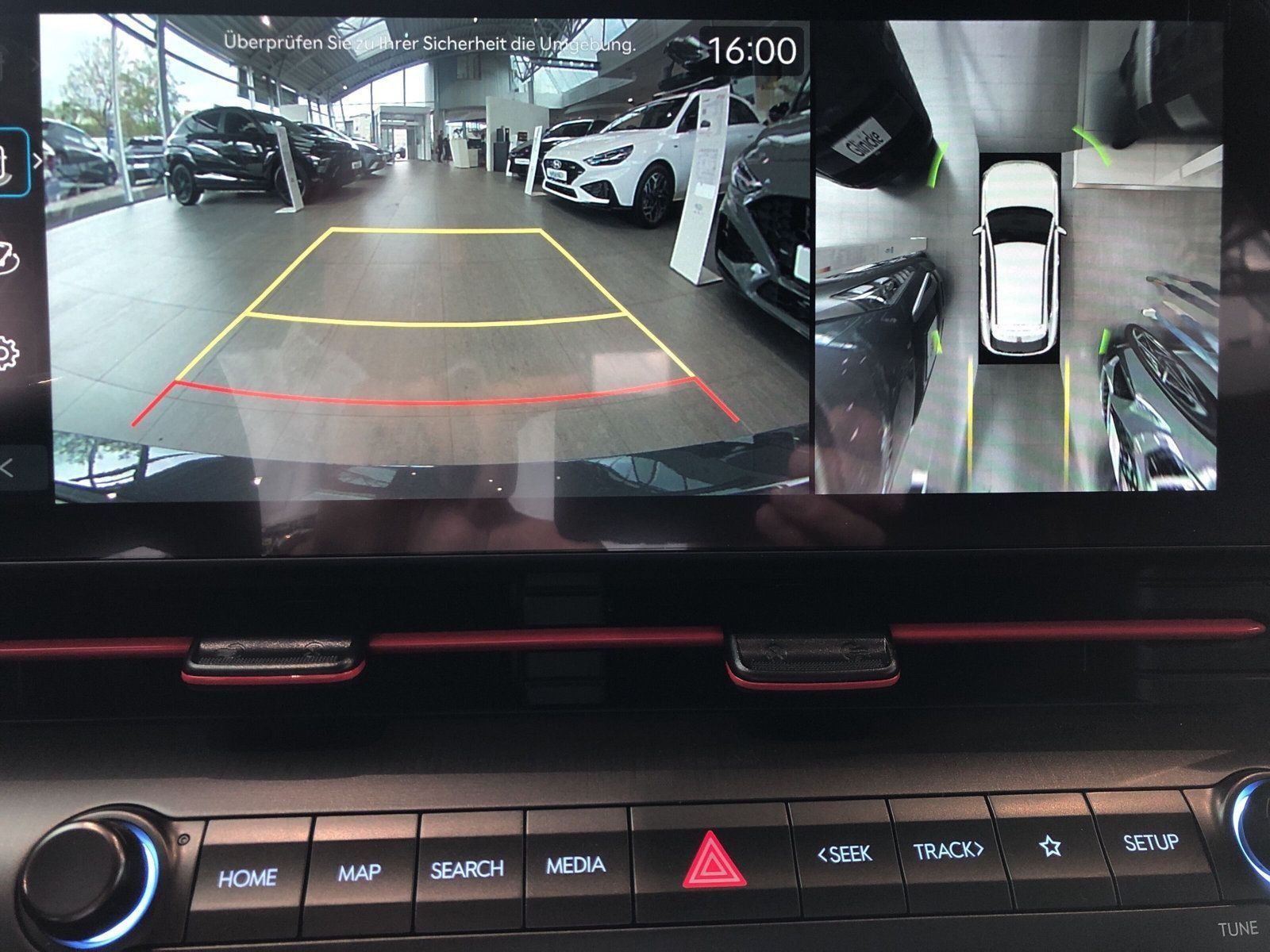 Hyundai KONA - Bild 11