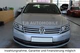 Volkswagen Phaeton 3.0 TDI V6 TDI 4Motion Standheizung! - Volkswagen Phaeton: V6 TDI
