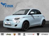 Fiat 500e 500 e La Prima by Bocelli - Fiat 500e: La Prima By Bocelli