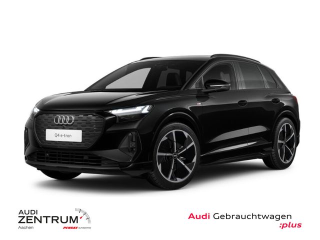 Audi Q4 e-tron 35 S-Line*Navi*Matrix*PDC *