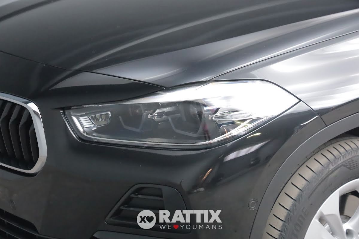BMW X2 xdrive25e Business X auto imagem 3