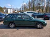 Mitsubishi Lancer 1,6 Klimaanlage - Mitsubishi Gebrauchtwagen von 1998