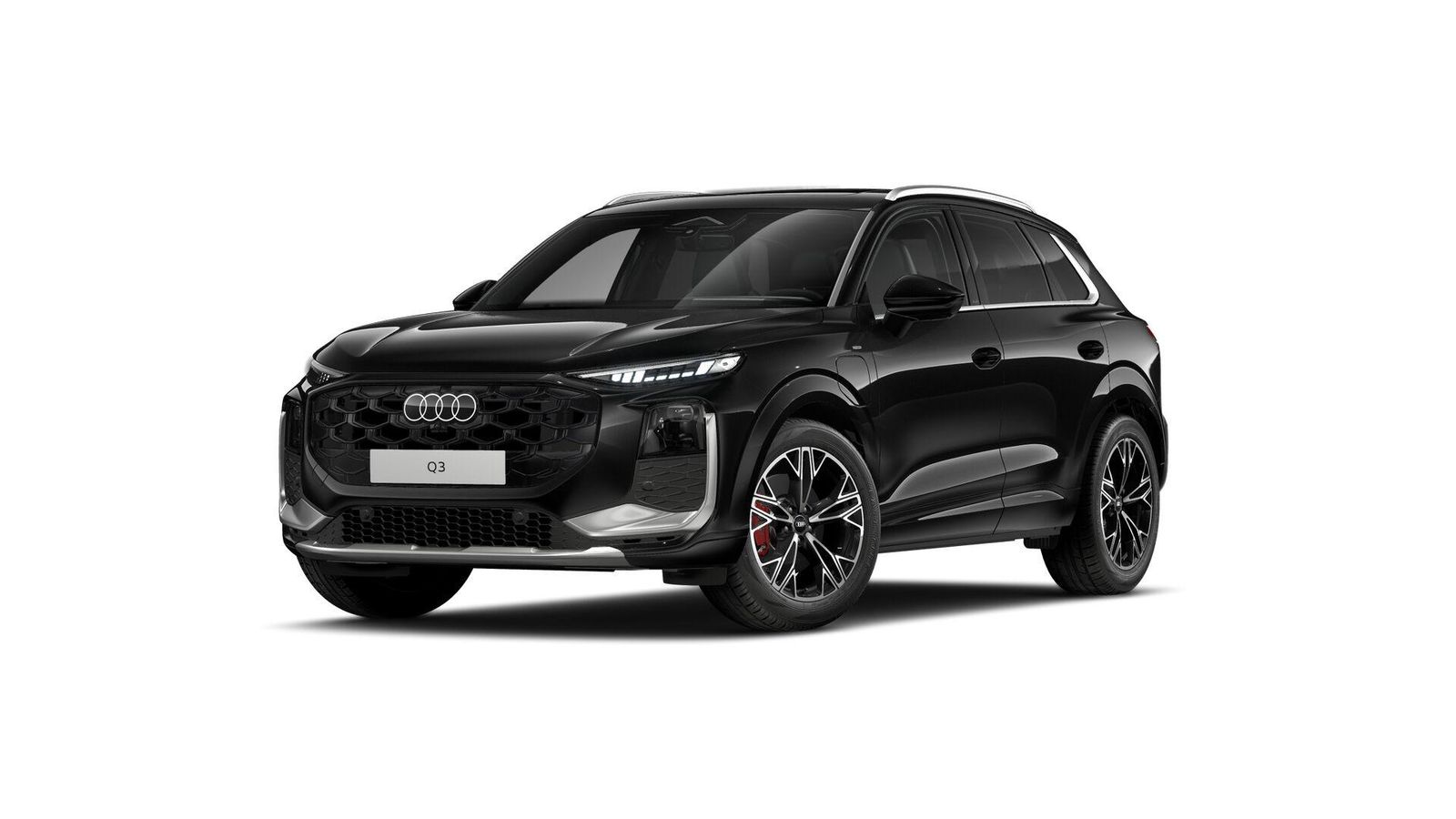 Audi Q3 - Bild 15