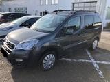 Peugeot Partner Tepee 37000km AtMotor - Peugeot Partner Tepee: Privatanbieter