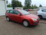 Ford Focus Turnier Fun X | Tüv 01/27 | - Ford Focus: Fun X