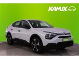 Citroën C4 X 1.2PureTech 100 YOU+LED+CARPLAY+PDC+TEMPO - Citroën C4 X Gebrauchtwagen