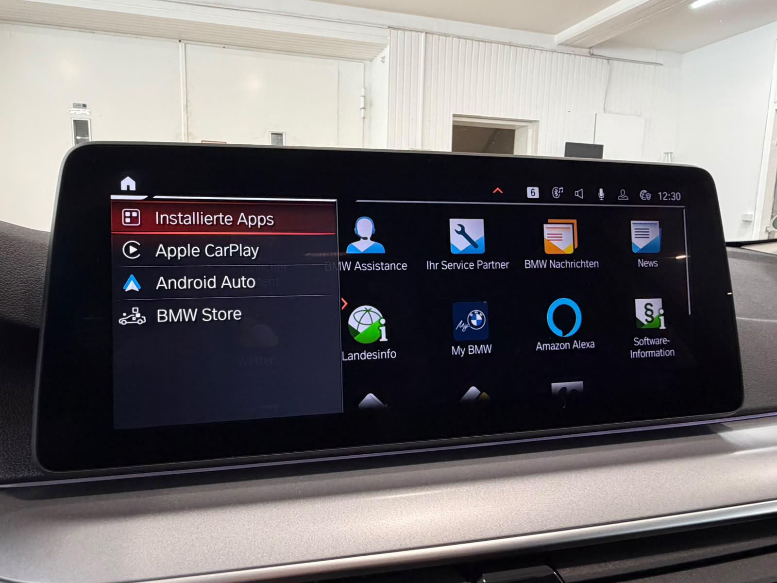 BMW 520 d Touring Business Paket*Ambiente*LED*KeyLess, миниатюра 29