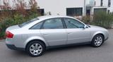 Audi A6, Automatik  - Audi A6 aus 2000