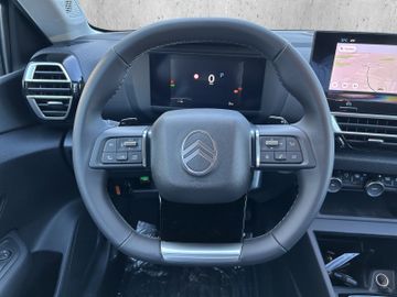 Citroën C4 1.2 PureTech 130 Max LED KAMERA NAVI SHZ ALU