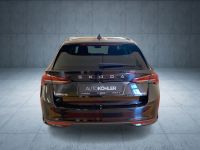 Skoda Octavia - Vorschau Bild 4