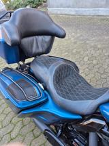 Harley-Davidson Street Glide Spezial 115th anniversary - Harley-Davidson Motorräder in Braunschweig