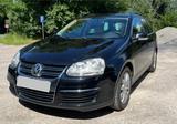 Volkswagen Golf 1.9 TDI DSG DPF Variant Comfortline   *VB* - Volkswagen Golf mit Diesel-Antrieb: Kombi, Automatik, 1.9