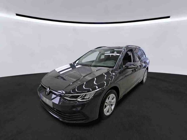 Golf VIII Variant 2.0 TDI Life NAVI+LED+ACC+SIHZ