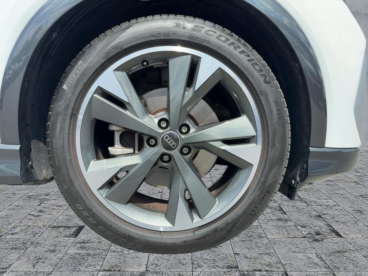 Audi Q4 e-tron - Bild 8