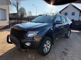 Ford Ranger 3.2 TDCi Doppelkabine 4x4 Wildtrak - Ford Ranger: Doppelkabine
