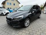 BMW 216d Gran Tourer NAVI PANO SP SITZE M LENKRAD LE - BMW 216 Gran Tourer: Automatik
