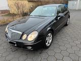 Mercedes-Benz E 200 KOMPRESSOR ELEGANCE Elegance