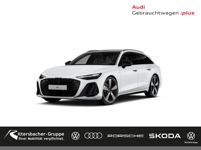 Image of Audi A6