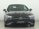 Mercedes-Benz CLE 200 Cabrio AMG Line Adv Plus*Airscarf*Aircap - Mercedes-Benz CLE 200 mit Benzin-Antrieb: Cabrio