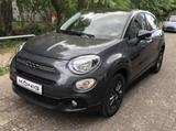 Fiat 500X 1,5 CLUB 130 PS Automatik - Fiat 500X Gebrauchtwagen in Hamburg