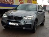 BMW X6 Paket M - BMW X6 Gebrauchtwagen in Stuttgart
