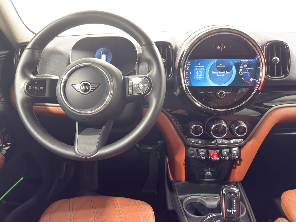 MINI Cooper Countryman 2022