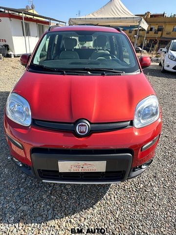 Fiat Panda 1.3 MJT S&S 4x4