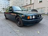 BMW e34 518i + LPG - BMW 518: 518i