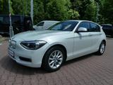 BMW 118i*Automatik*Leder*Navi*Xenon*Kam - BMW 118 aus 2012: 118i