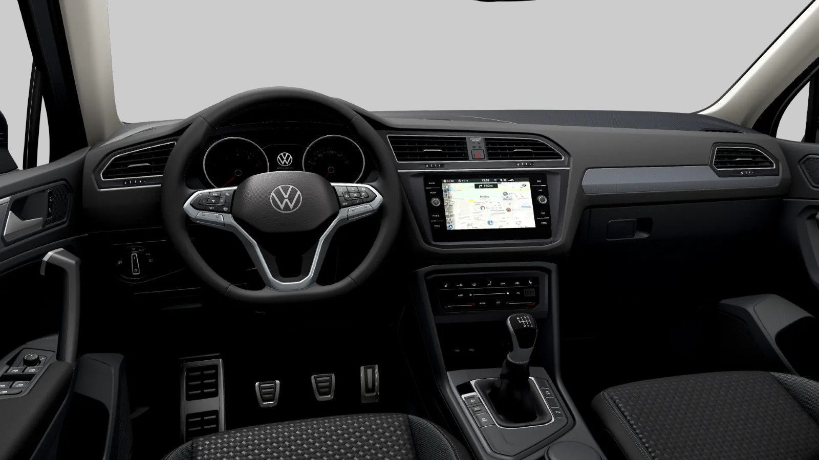 Volkswagen Tiguan - Bild 5