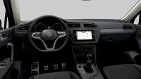Volkswagen Tiguan - Vorschau Bild 5
