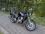 Honda CB500 PC26 A2 Gedrosselt