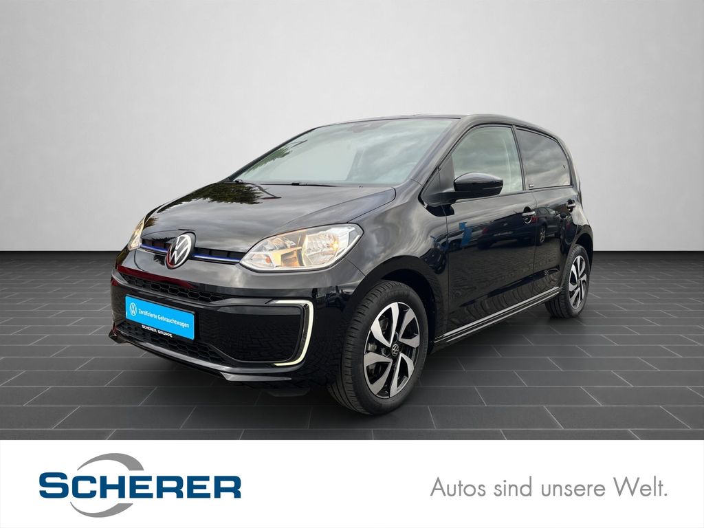 Volkswagen e-up! 61 KW *Active* SHZ R-Kamera Climatronic