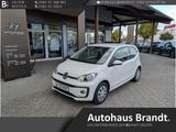 Volkswagen up! move BMT SHZ Notbremsass. Temp Kollisionswar - Volkswagen up! in Rostock