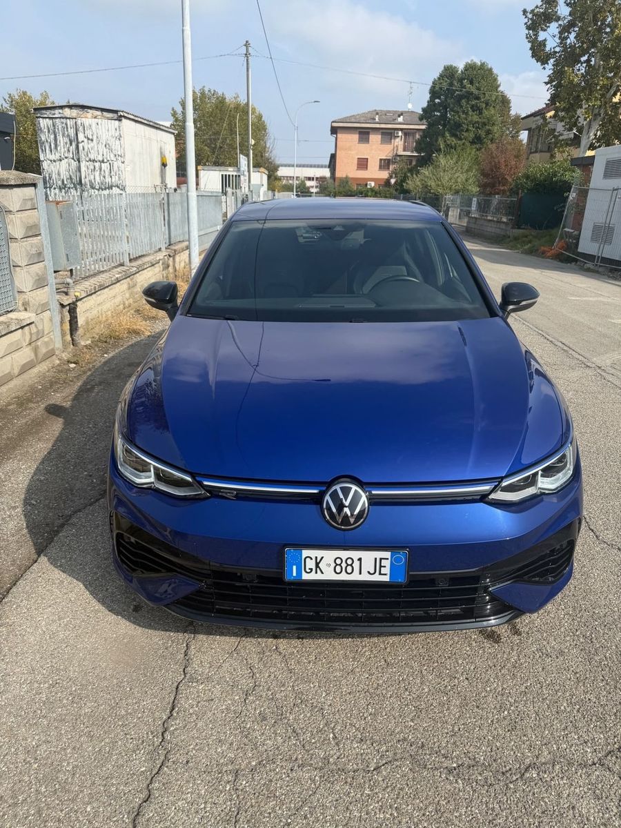 Other Volkswagen Golf GTI 2.0 TSI R DSG 4Motion 20 yea imagem 2
