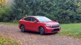 Skoda Enyaq Coupé 60 - - Skoda Enyaq von privat