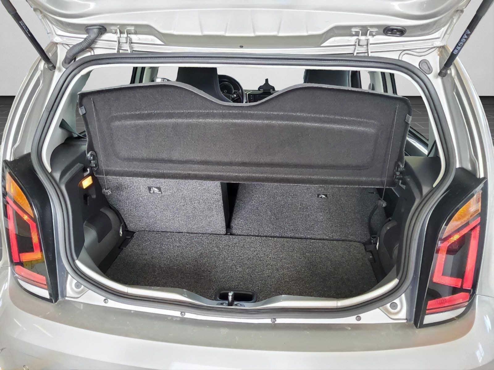Volkswagen e-up! - Bild 6