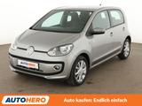 Volkswagen up! 1.0 Club up! Aut.*PDC*SHZ*KLIMA* - graue Volkswagen up!
