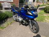BMW R 1100 S, ABS, TÜV + Inspektion neu - Offers