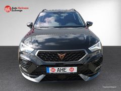 CUPRA Ateca 2.0 TSI Limited Edition 4D Brembo Ahk 20'' CUPRA Ateca 2.0 TSI Limited Edition 4D Brembo Ahk 20''