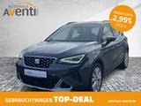Seat Arona Xperience *DSG*Kamera*Navi*LED*Park Assist