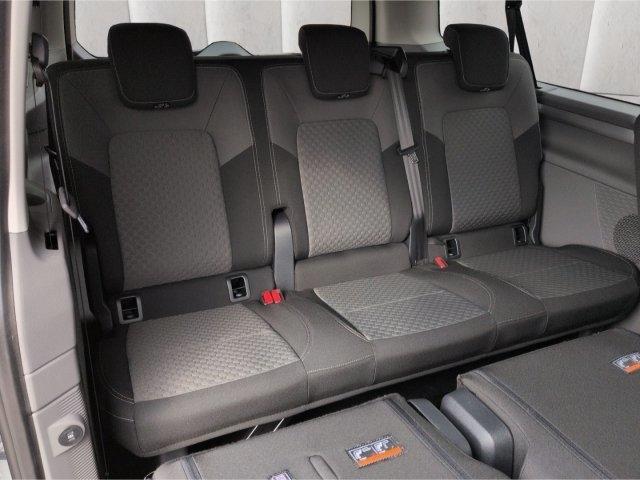 Volkswagen T7 Caravelle