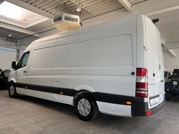 Mercedes Sprinter - 10
