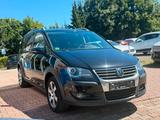 Volkswagen Touran CrossTouran - Volkswagen Touran CrossTouran Gebrauchtwagen