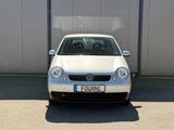 Volkswagen Lupo Oxford*1.HAND*KLIMA*PDC*GARANTIE*ALLWETTER - VW Lupo Gebrauchtwagen