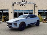 Porsche Macan*Led*Pano*Kamera*Memory*Sport&Chrono* - Porsche Gebrauchtwagen in Delmenhorst